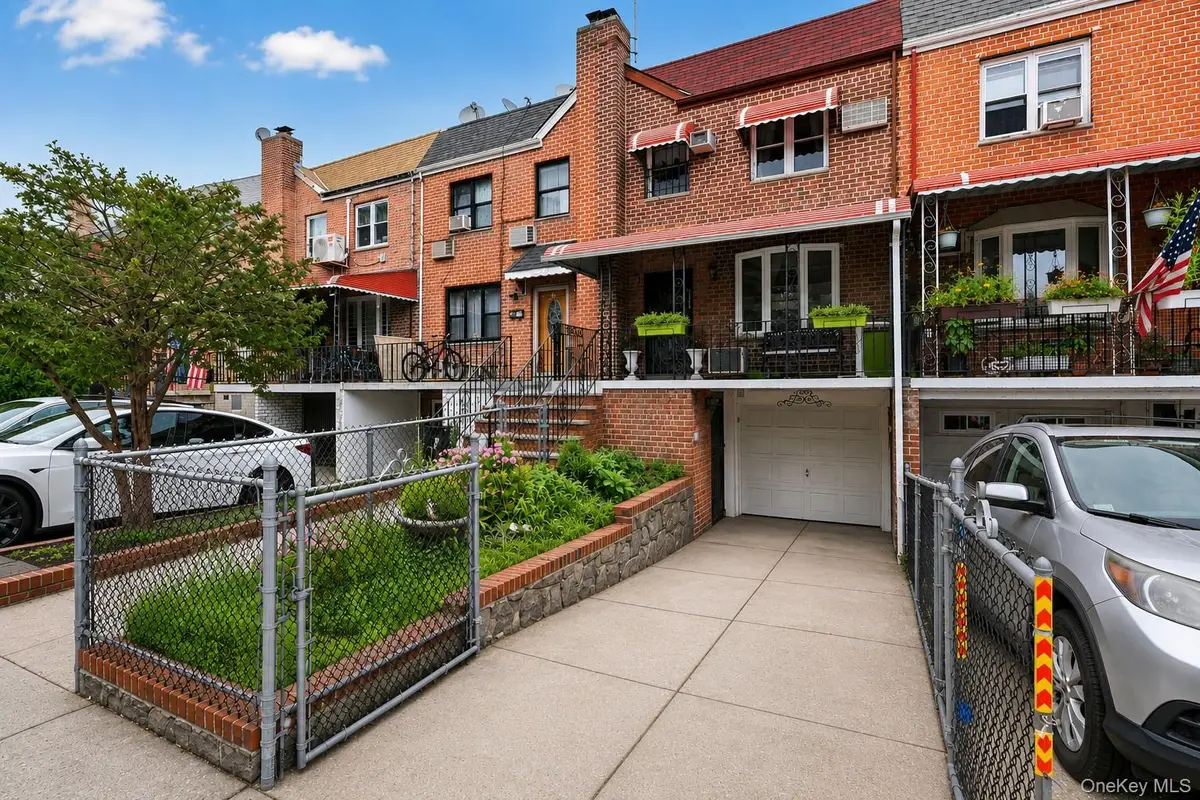 25-19 76th Street, East Elmhurst, NY 11370 - #1