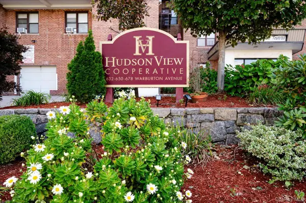 678 Warburton Avenue #7I-7J, Yonkers, NY 10701