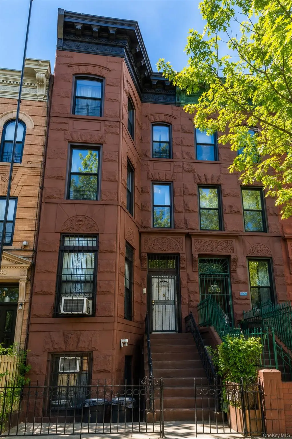 262 Vernon Avenue, Brooklyn, NY 11206 - #1