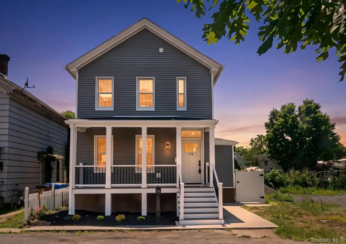110 Greenkill Avenue, Kingston, NY 12401 - #1