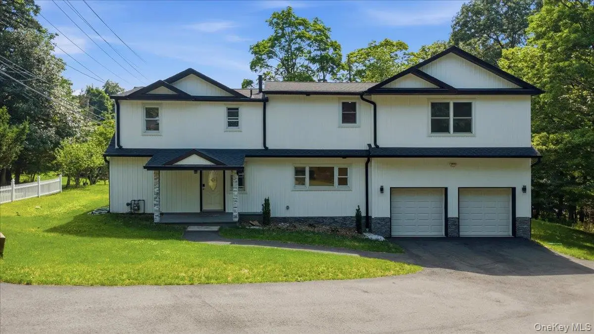436 Storms Road, Valley Cottage, NY 10989 - #1