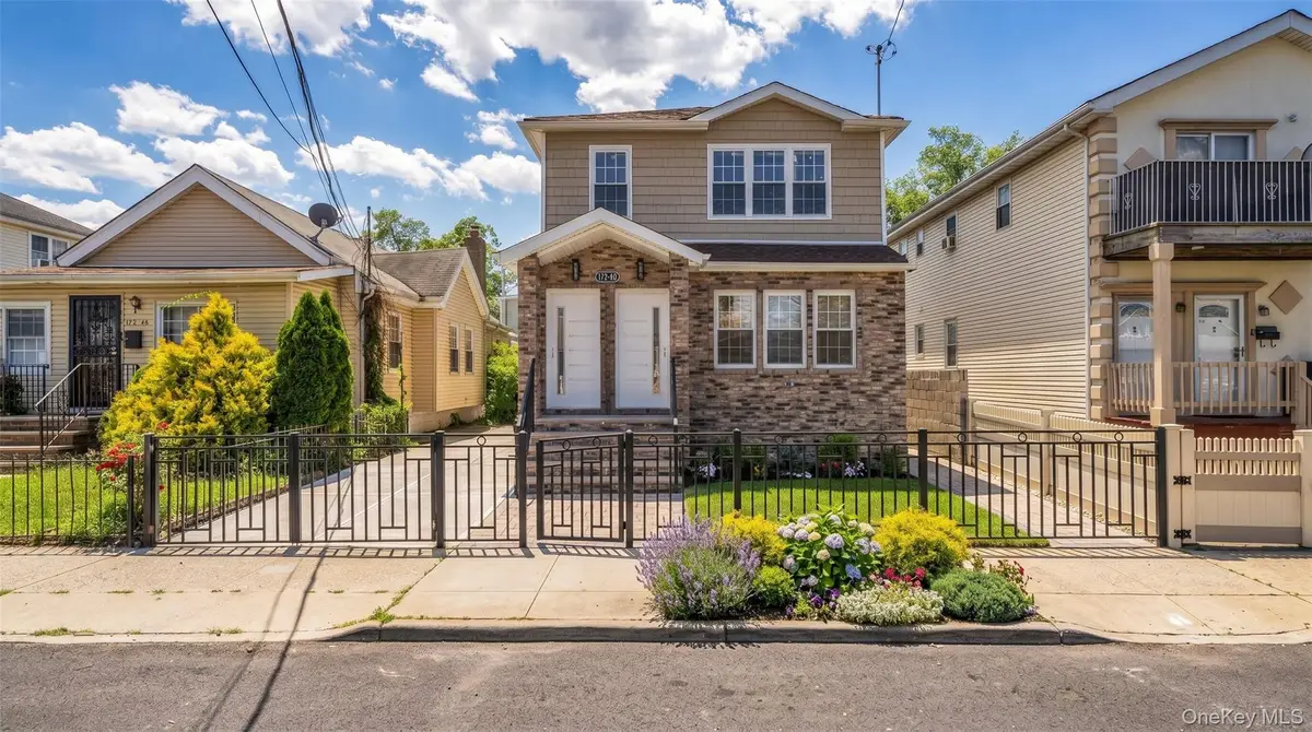 17240 125th Avenue, Jamaica, NY 11434 - #1