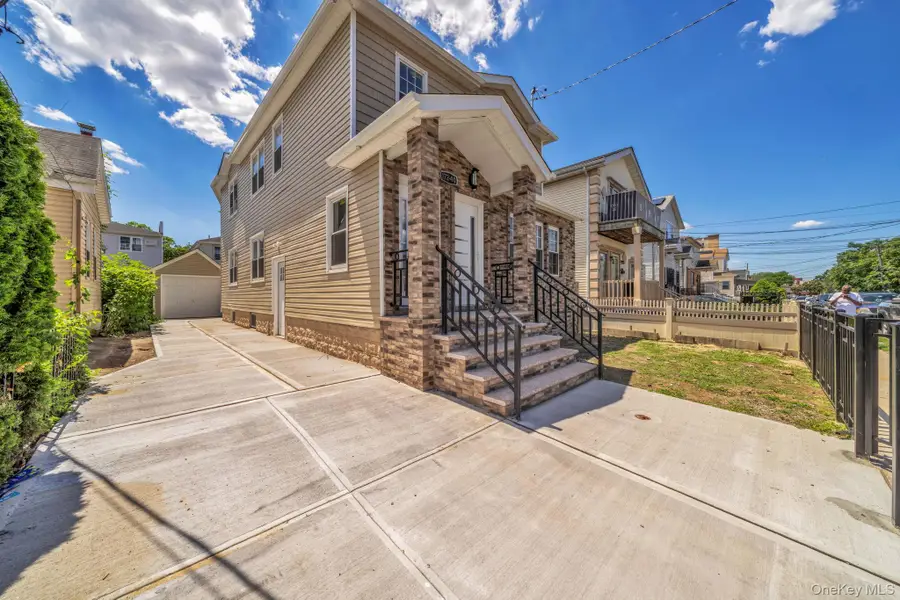 17240 125th Avenue, Jamaica, NY 11434 - #2