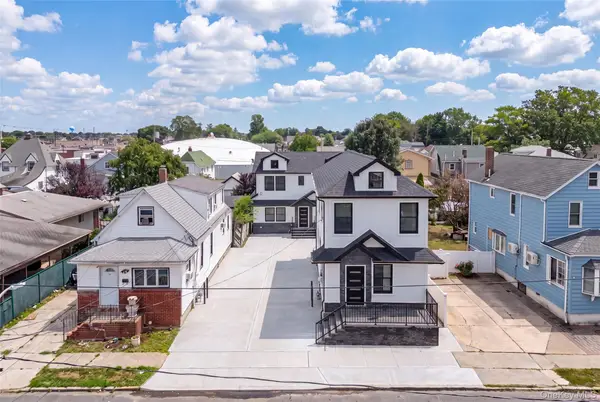 23 and 23B Doherty Avenue, Elmont, NY 11003