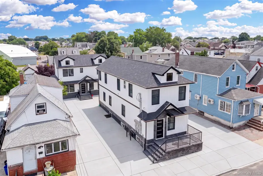 23 and 23B Doherty Avenue, Elmont, NY 11003 - #2