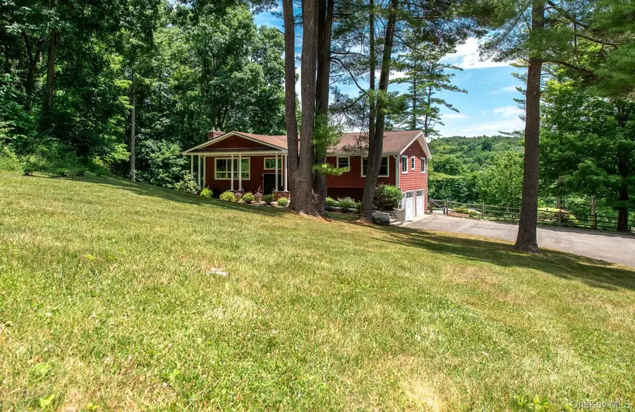 242 Milan Hollow Road, Rhinebeck, NY 12572 - #3