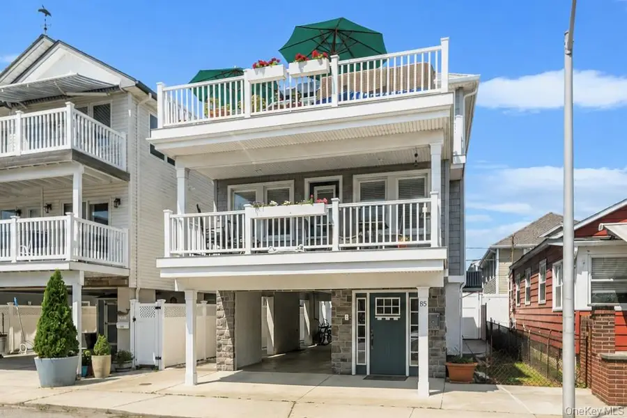 85 Delaware Avenue, Long Beach, NY 11561 - #2
