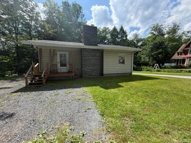 52 Highland Avenue, Roscoe, NY 12776 - #1