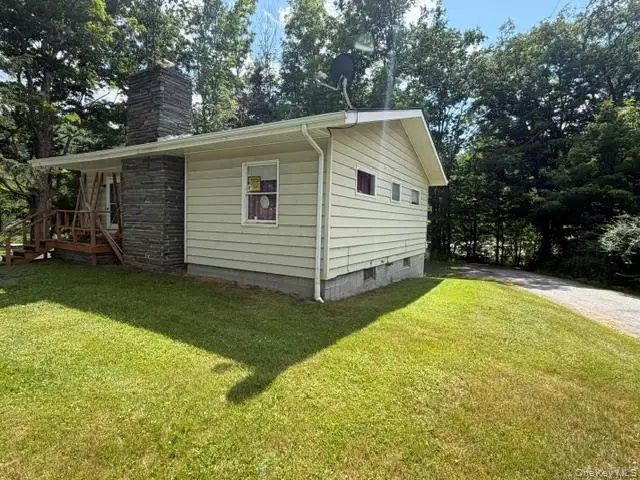 52 Highland Avenue, Roscoe, NY 12776 - #2