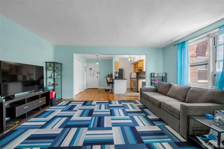 64-35 Yellowstone Boulevard #5N, Forest Hills, NY 11375 - #3