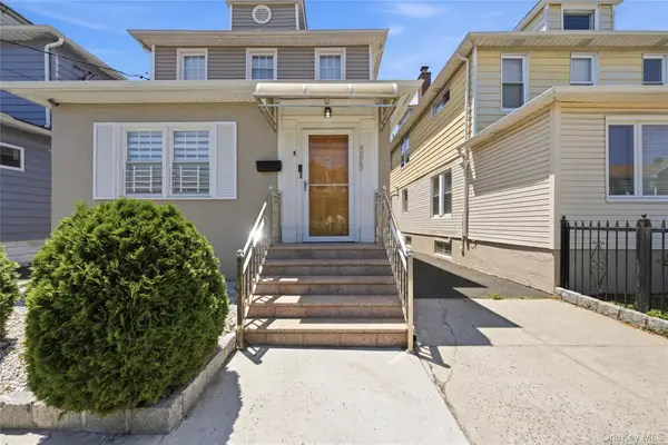 4523 Monticello Avenue, Bronx, NY 10466