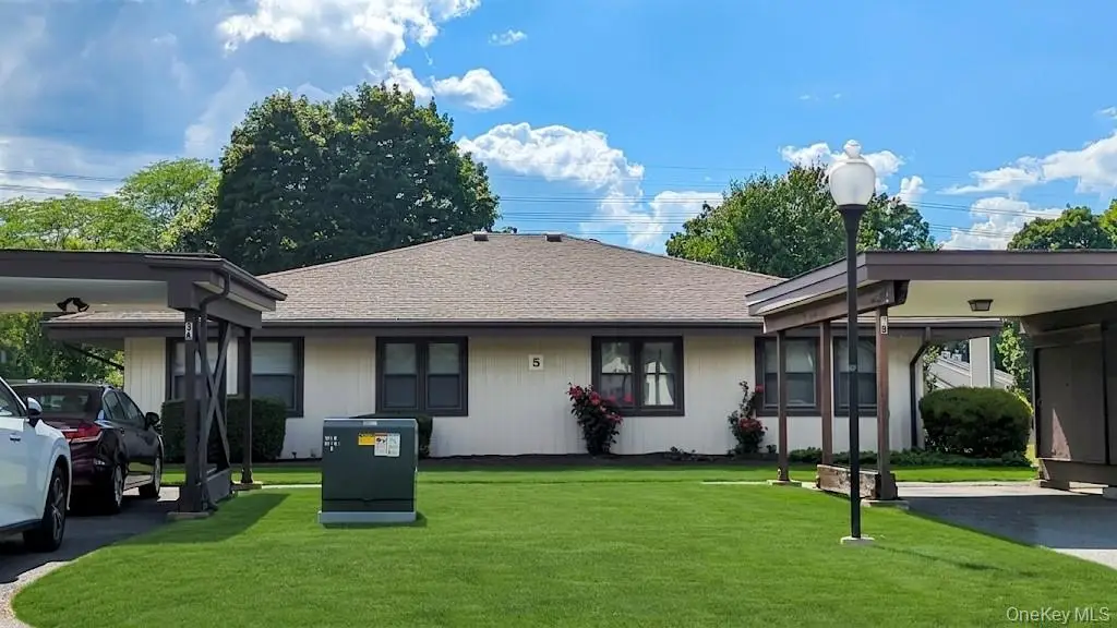 5 Devon Court #B, Yorktown Heights, NY 10598 - #1