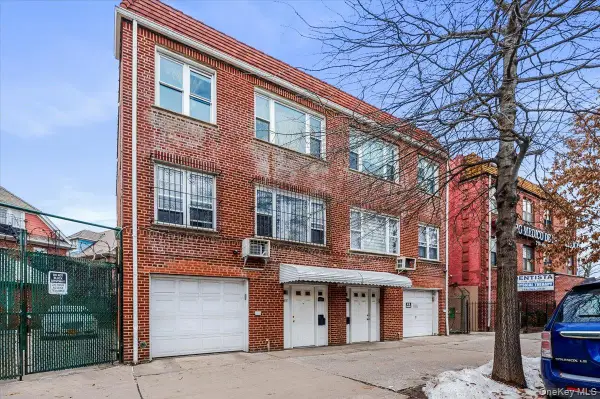 90-25A & Lot 155 Elmhurst Avenue, Jackson Heights, NY 11372