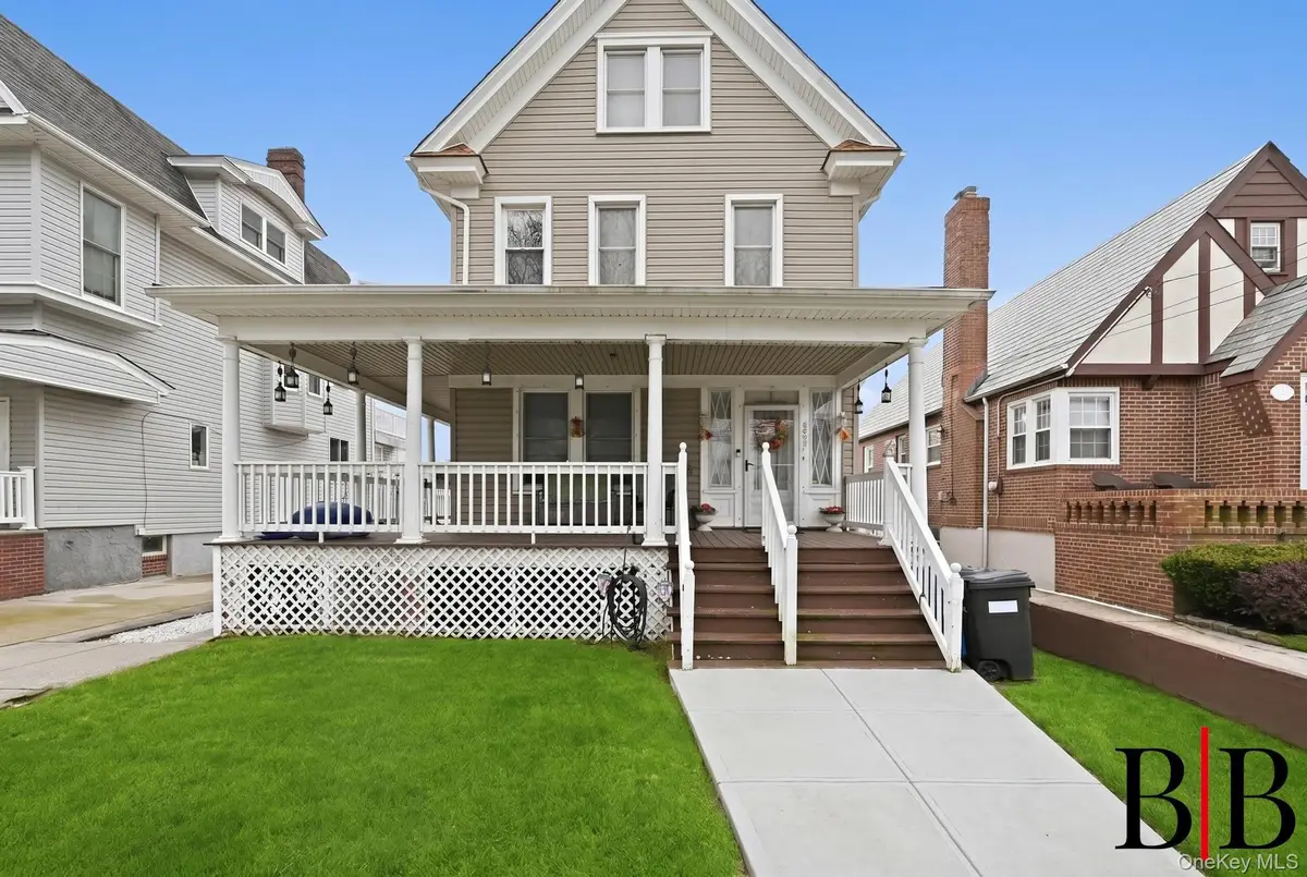 533 Beach 130th Street, Belle Harbor, NY 11694 - #1