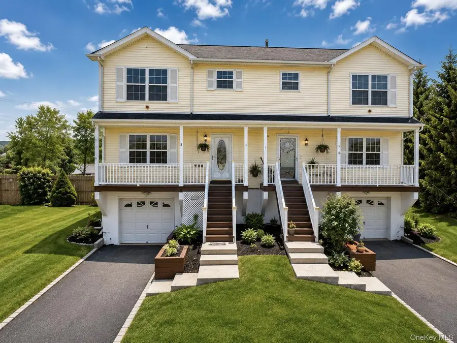 5 Alicia Lane, Warwick, NY 10990 - #3