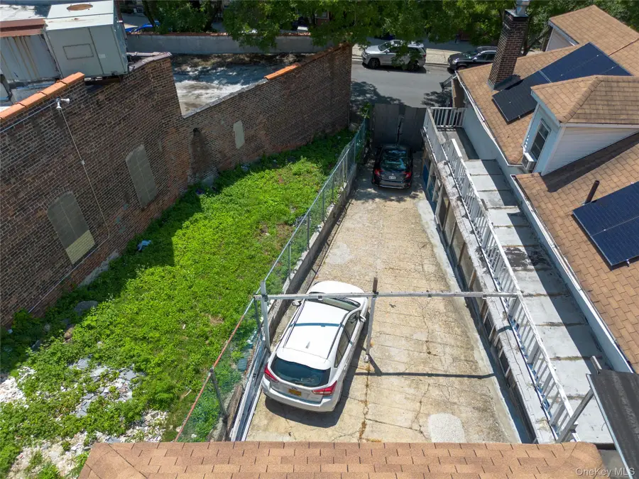 191 W 168th Street, Bronx, NY 10452 - #2