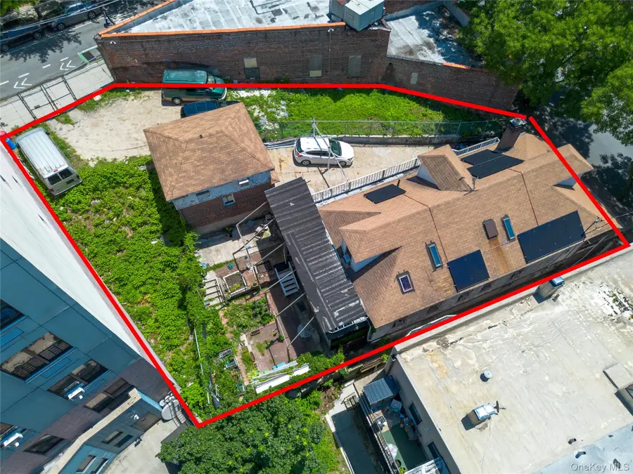 191 W 168th Street, Bronx, NY 10452 - #3