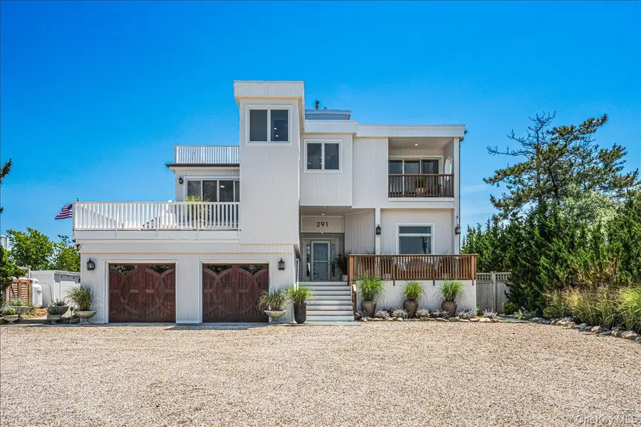 291 Dune Road, Westhampton Beach, NY 11978 - #3