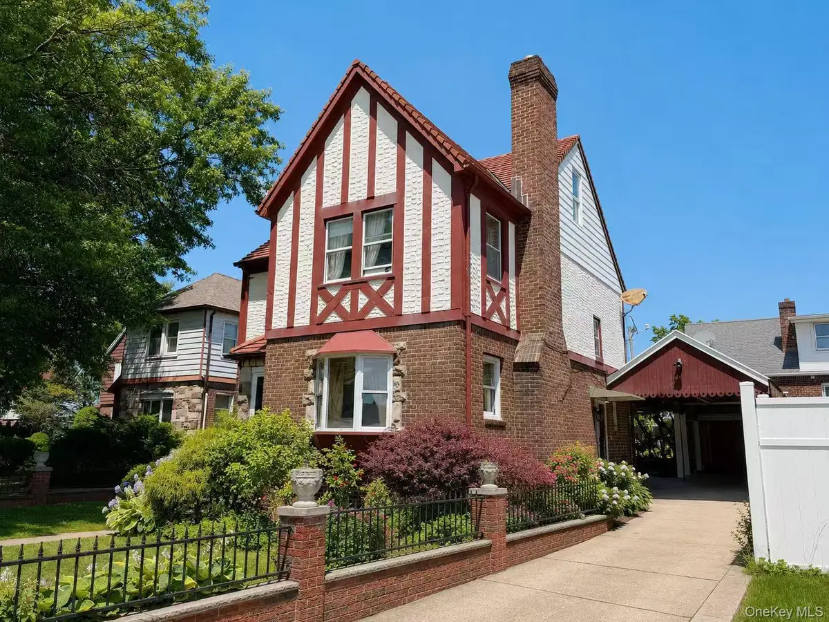 47-57 Utopia Parkway, Flushing, NY 11358 - #1