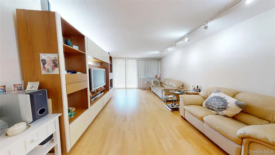 1 Bay Club Drive #17E, Bayside, NY 11360 - #2