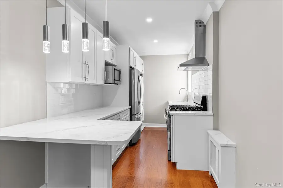 1133 Midland Avenue #6F, Bronxville, NY 10708 - #2