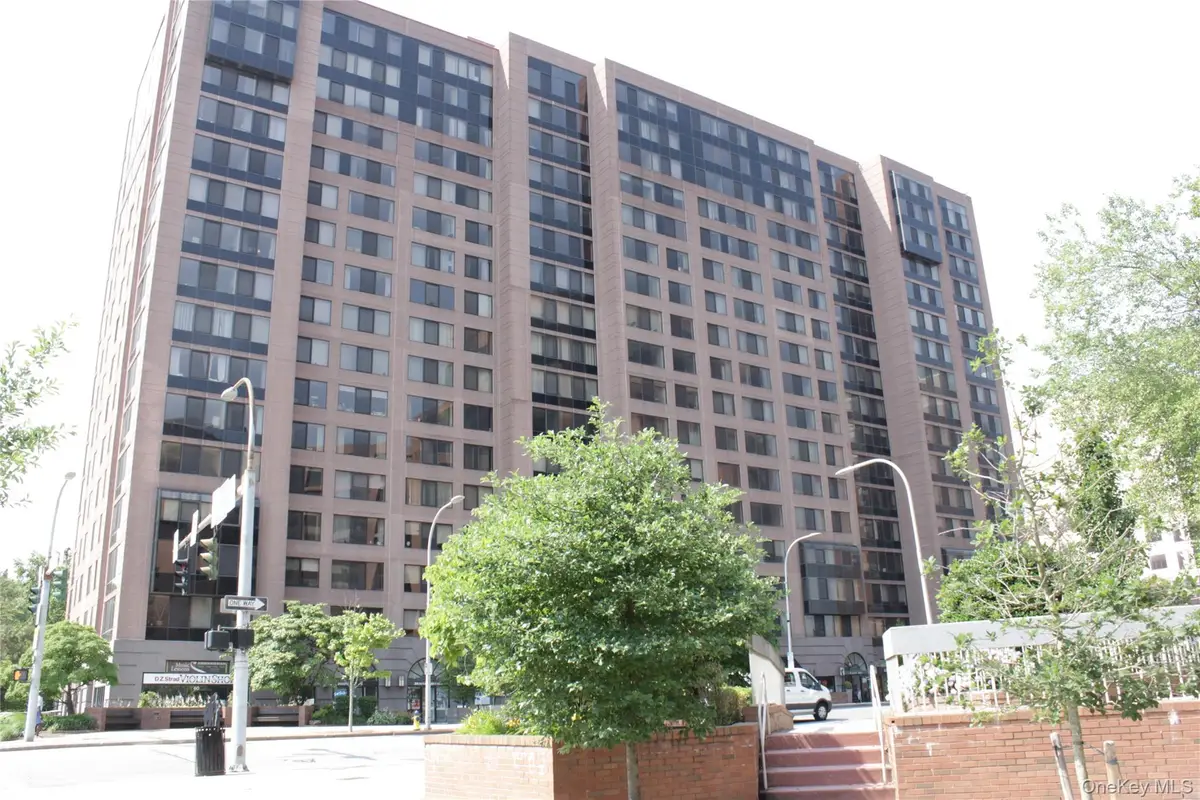 4 Martine Avenue #905, White Plains, NY 10606 - #1