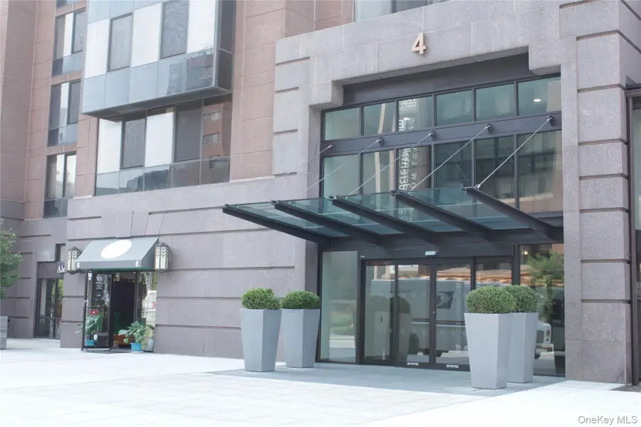 4 Martine Avenue #905, White Plains, NY 10606 - #2