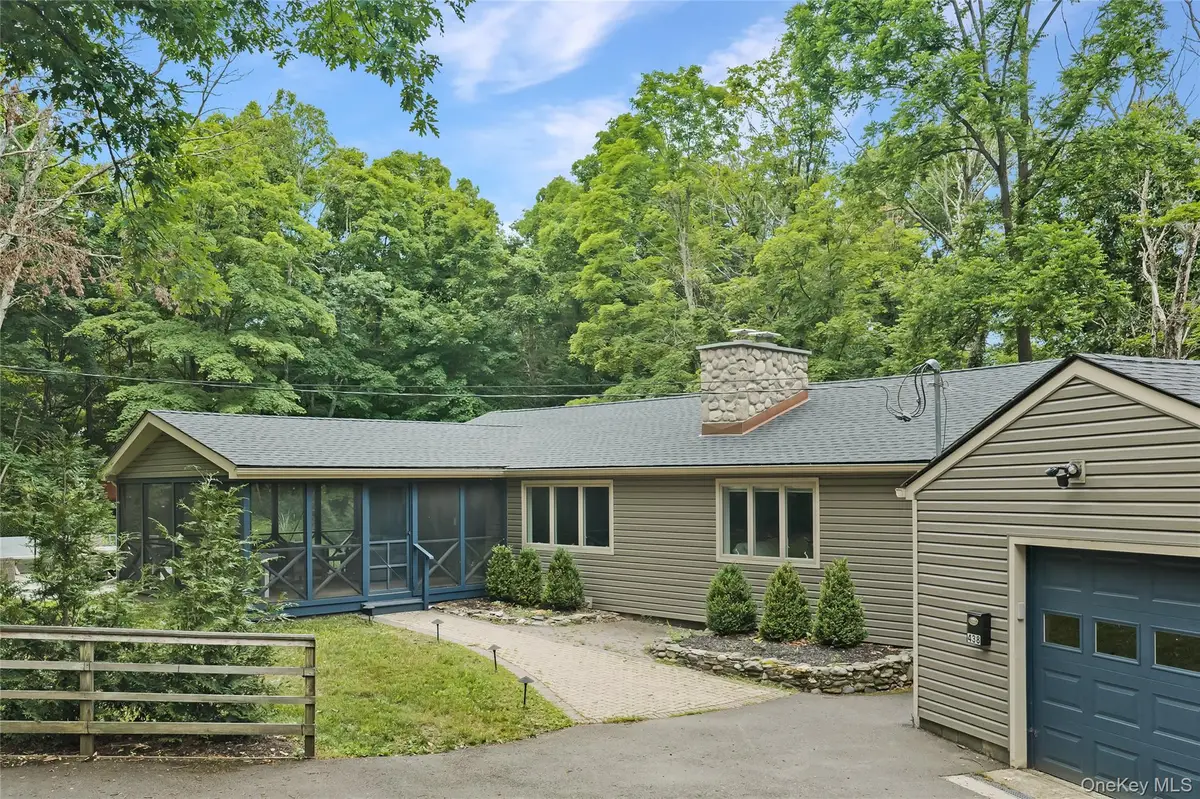 438 White Schoolhouse Road, Rhinebeck, NY 12572 - #1