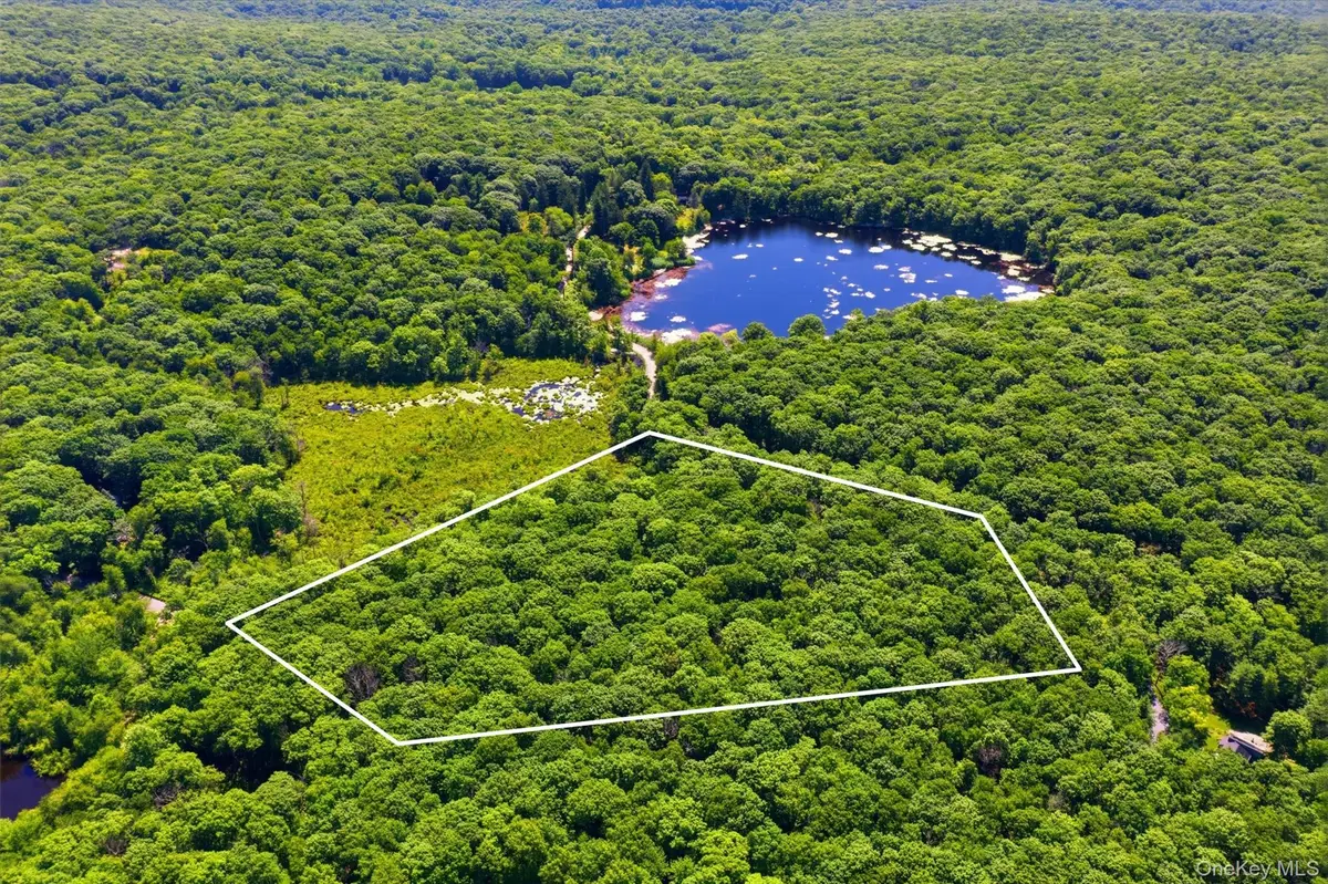 599 E Mountain Road N, Cold Spring, NY 10516 - #1