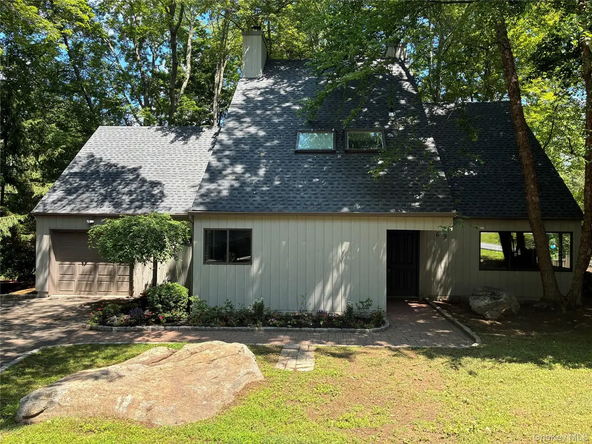 69 Mitchell Road, Somers, NY 10589 - #1