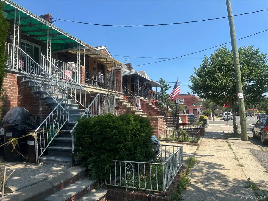 1375 E 101st Street, Brooklyn, NY 11236 - #3