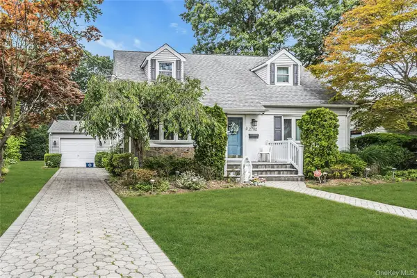 2782 Harvey Avenue, Oceanside, NY 11572
