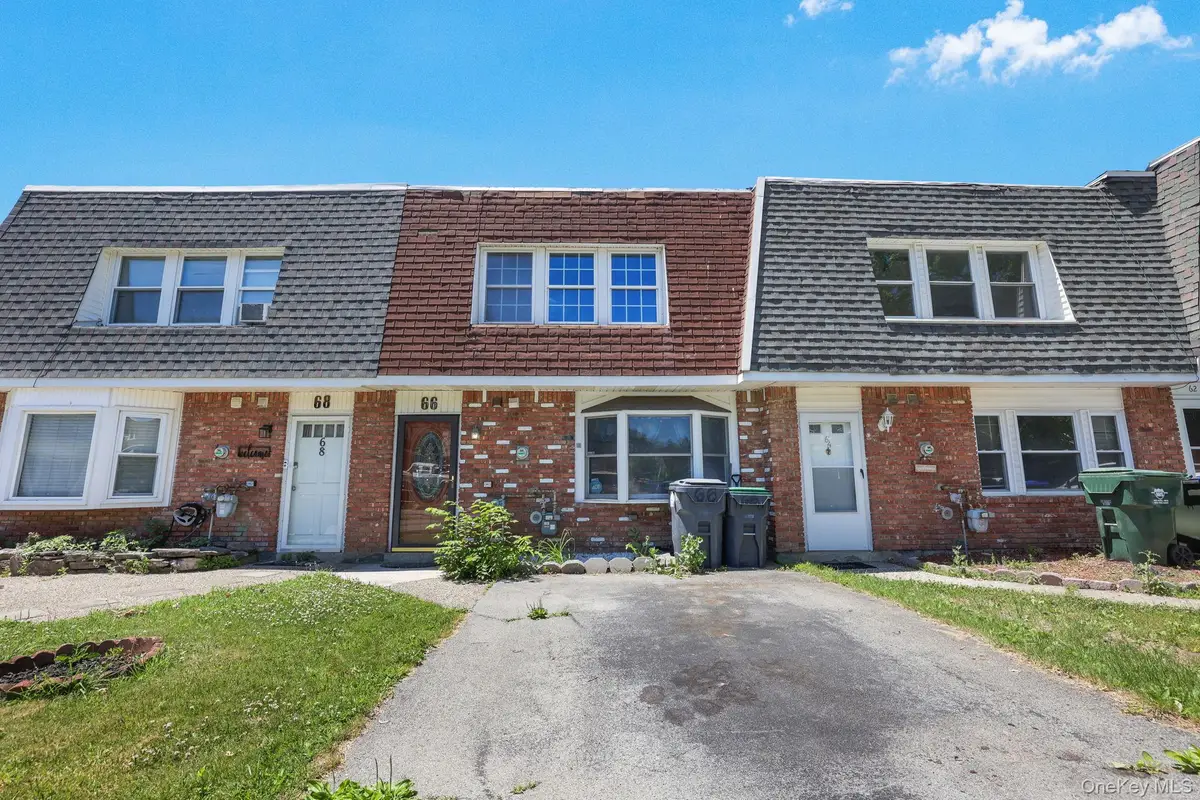 66 Patio Road, Middletown, NY 10941 - #1