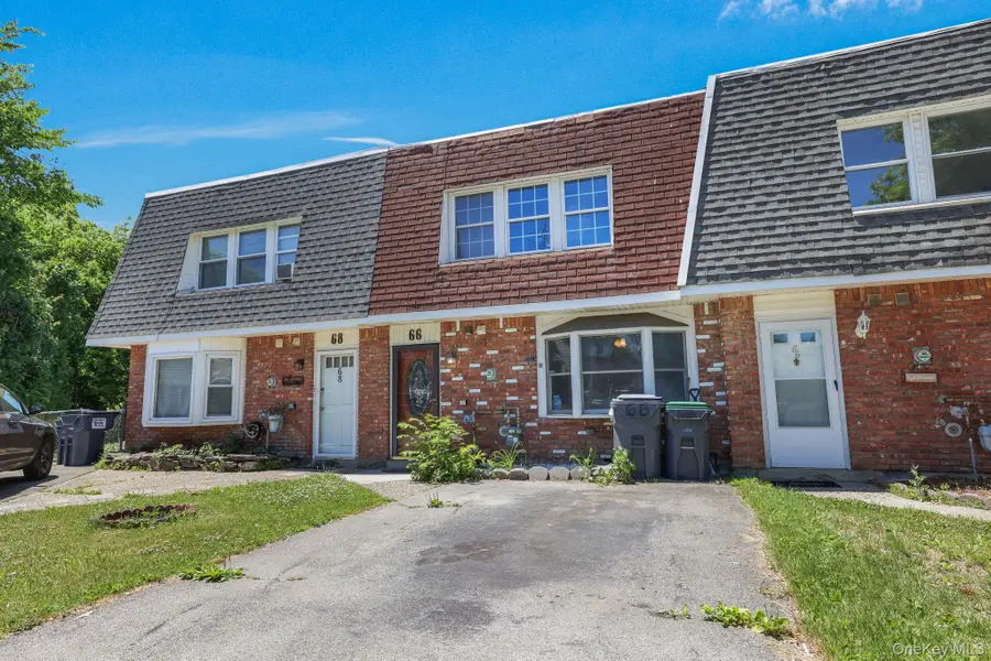66 Patio Road, Middletown, NY 10941 - #2