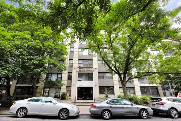 9834 63rd Drive #2J, Rego Park, NY 11374