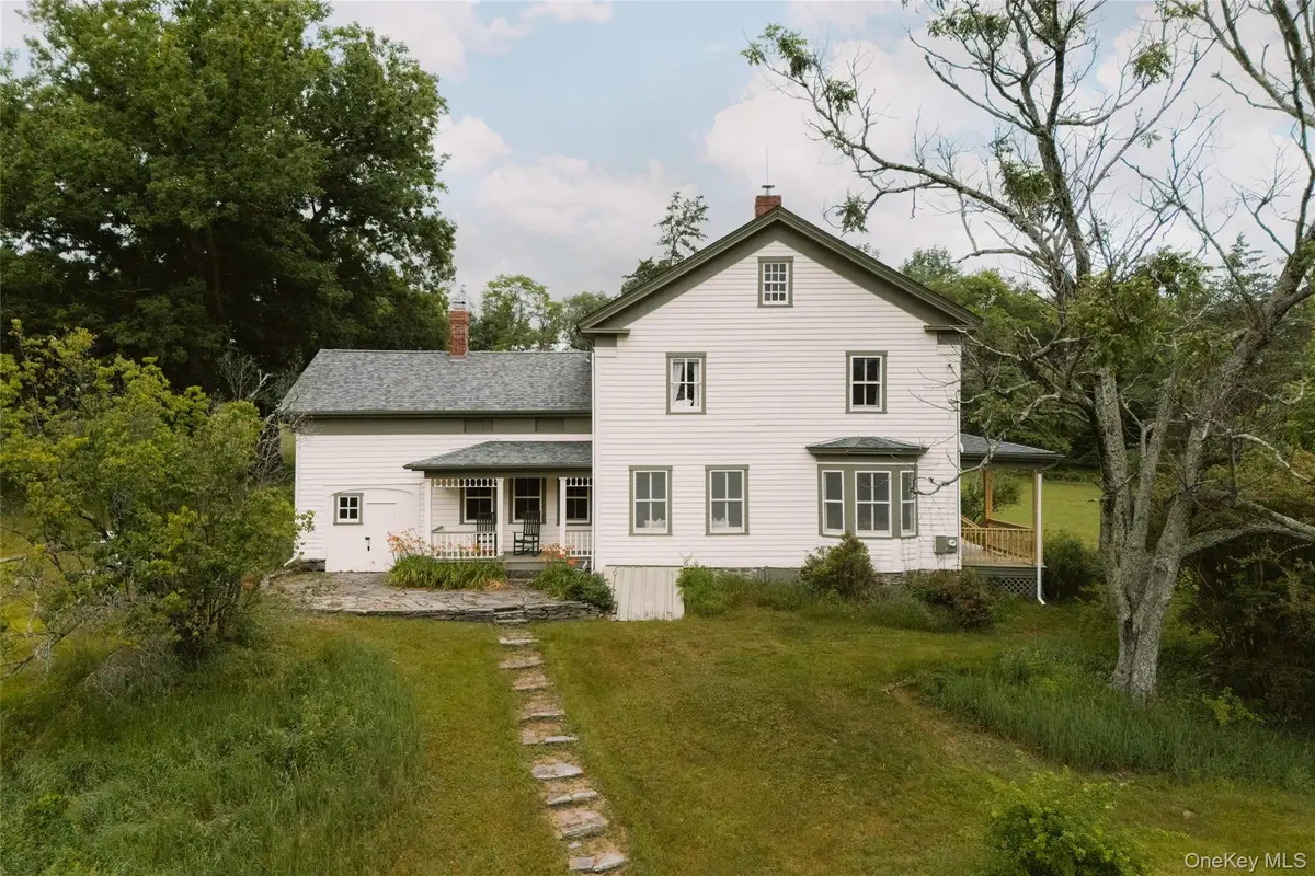 196 County Road 115, Cochecton, NY 12726 - #1