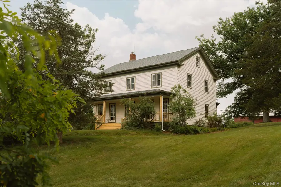 196 County Road 115, Cochecton, NY 12726 - #2