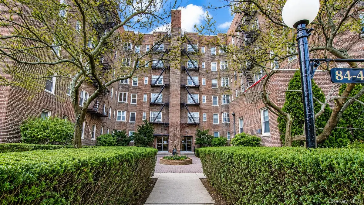 84-49 168th Street #2V, Jamaica, NY 11432 - #1
