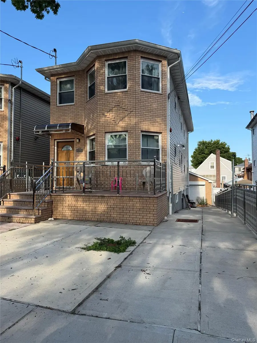 13013 Inwood Street, Jamaica, NY 11436 - #3