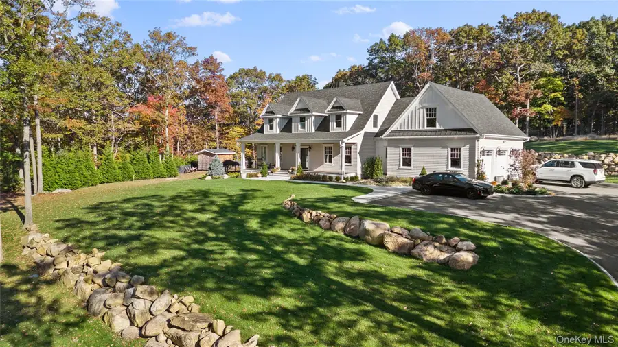 182 Farm Road E, Wading River, NY 11792 - #3