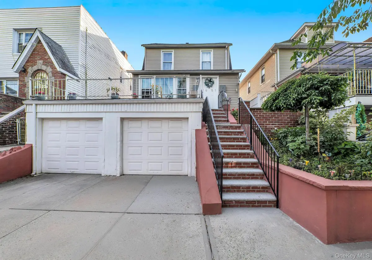 1651 Hering Avenue, Bronx, NY 10461 - #1