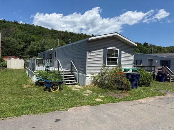 701 Sawkill Road #40, Kingston, NY 12401