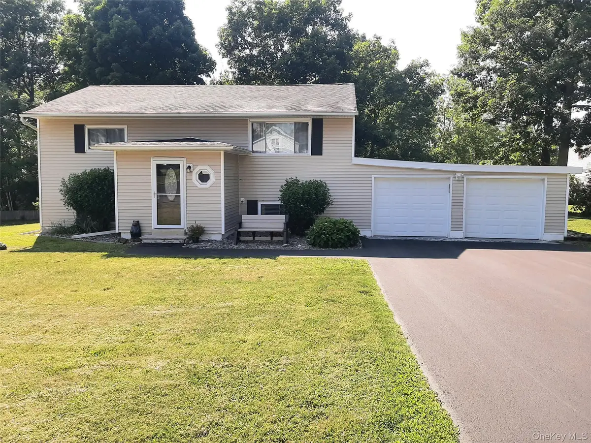 532 Washington Avenue, Newburgh, NY 12550 - #1