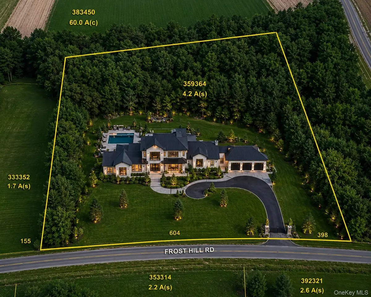 Frost Hill Road, Pleasant Valley, NY 12569 - #1