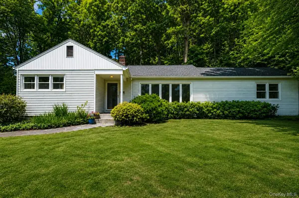 136 Pound Ridge Road, Bedford, NY 10506