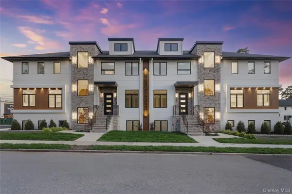 20 Singer Avenue #201, Spring Valley, NY 10977