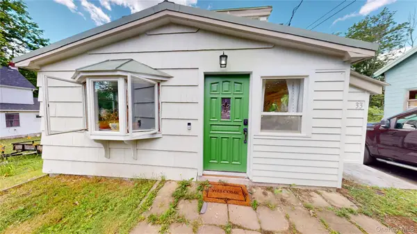 33 Academy Avenue, Sparrowbush, NY 12780