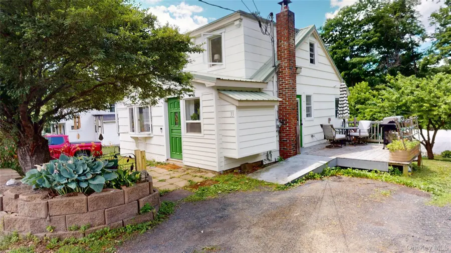 33 Academy Avenue, Sparrow Bush, NY 12780 - #2