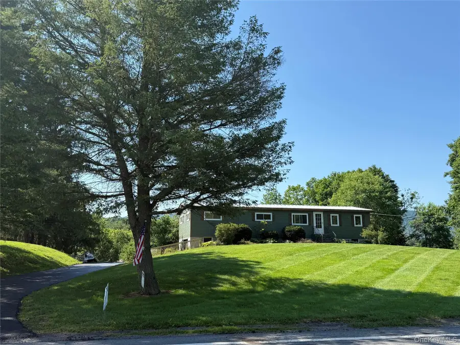 61838 State Highway 10, Harpersfield, NY 13788 - #2