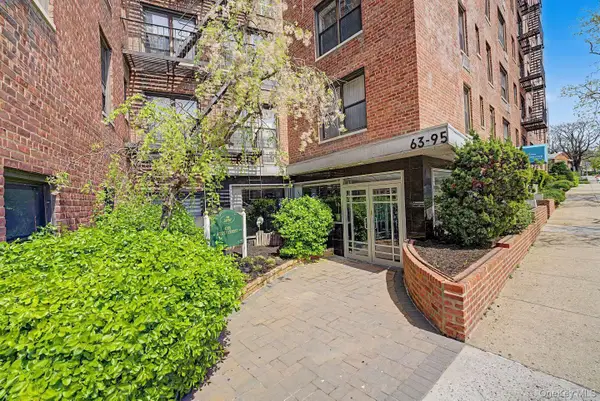 63-95 Austin Street #2G, Rego Park, NY 11374